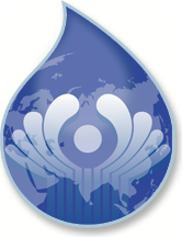 DrupalCamp CIS Logo